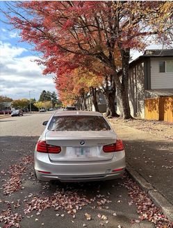2013 BMW 328i