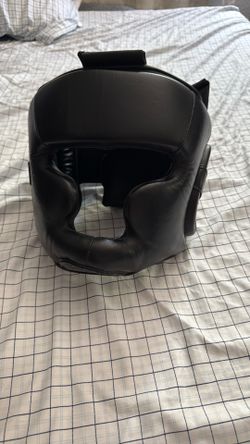 MMA head gear