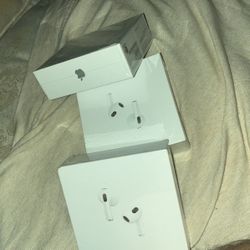 3 AirPods Pro’s Gen 3 