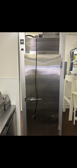 Refrigerador Freezer And Refrigerador Table