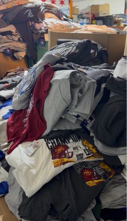 Champion Event Tee-Shirts!