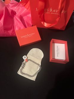 James Avery bracelet