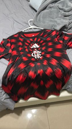 Flamengo jersey