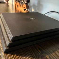 PS4 Pro