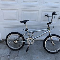 90’s Gt fuel bmx ready to ride Og All stamped