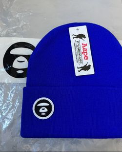 AApe beanie