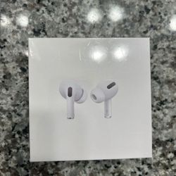 AirPod Pro ( Brand New )