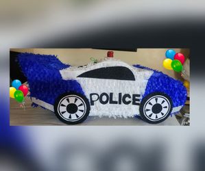 Car Pinata