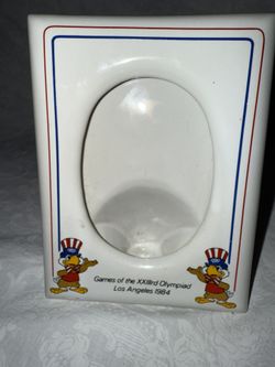 1984 Olympic Los Angeles Souvenirs/Memorabilia