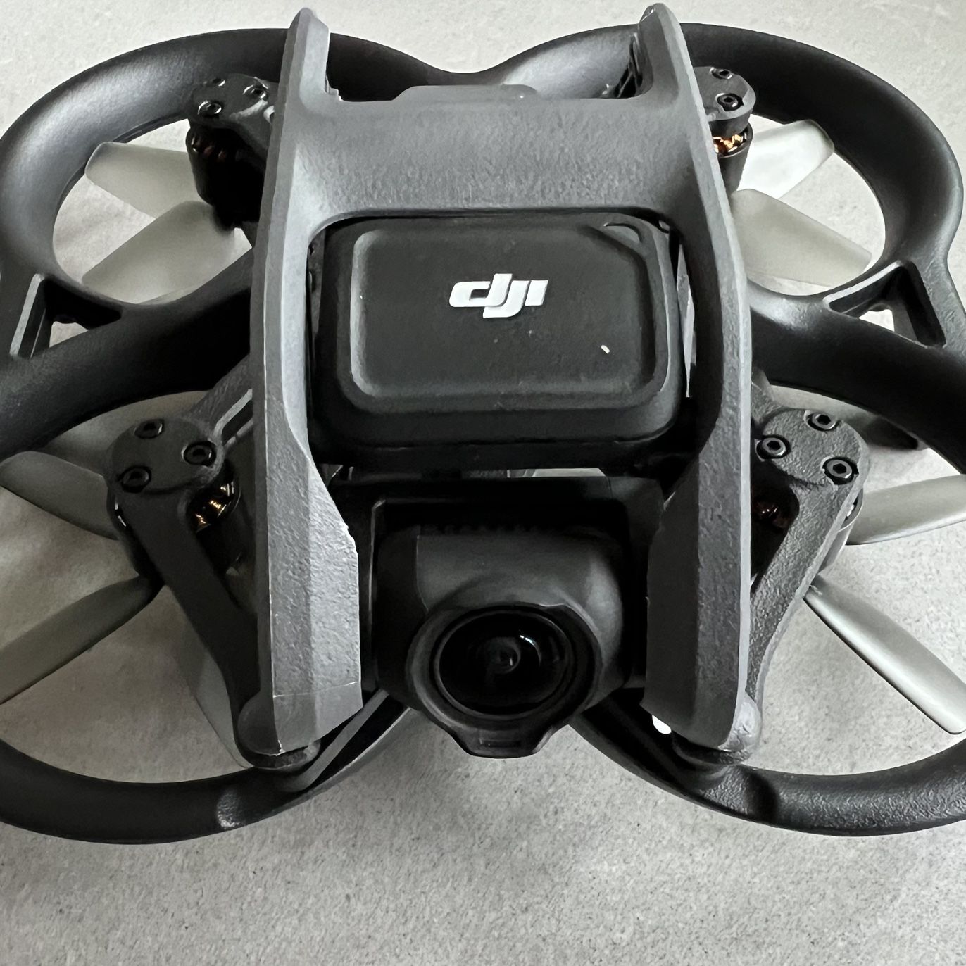 DJI Avata Drone Explorer Combo - New/Open Box