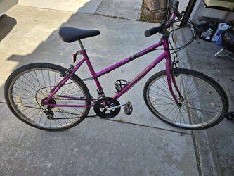 Huffy 26" Mountain Bike