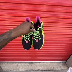 Puma Hybrid training/running shoes