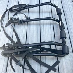 CarBike Rack (2 Bikes)