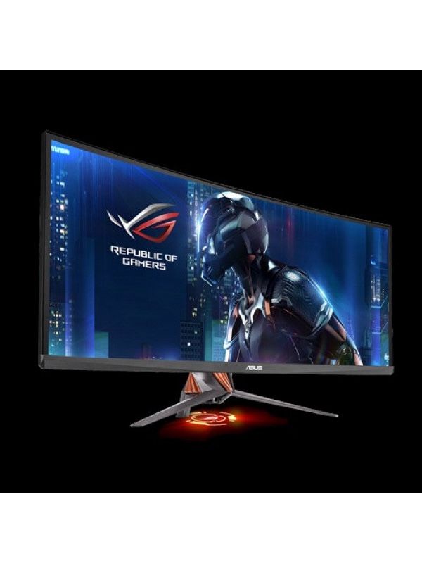 ASUS ROG Swift PG348Q 34” Ultra Wide WQHD 3440 x 1440 100Hz Gaming Monitor