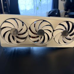 Gigabyte GeForce RTX 4080 Super AERO OC