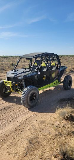 2017 Polaris RZR XP 1000
