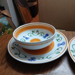 Made In Italy Xl Large Bowl