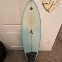 5’2 Gorkin Board 