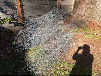 Wire rolls