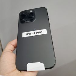 IPhone 14 Pro 
