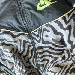 Girls Coat 