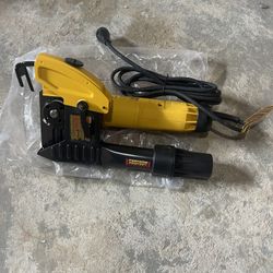 Dewalt Angle Grinder 