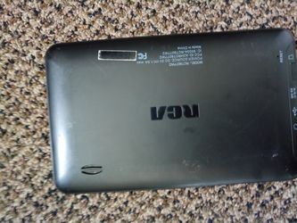Rca tablet