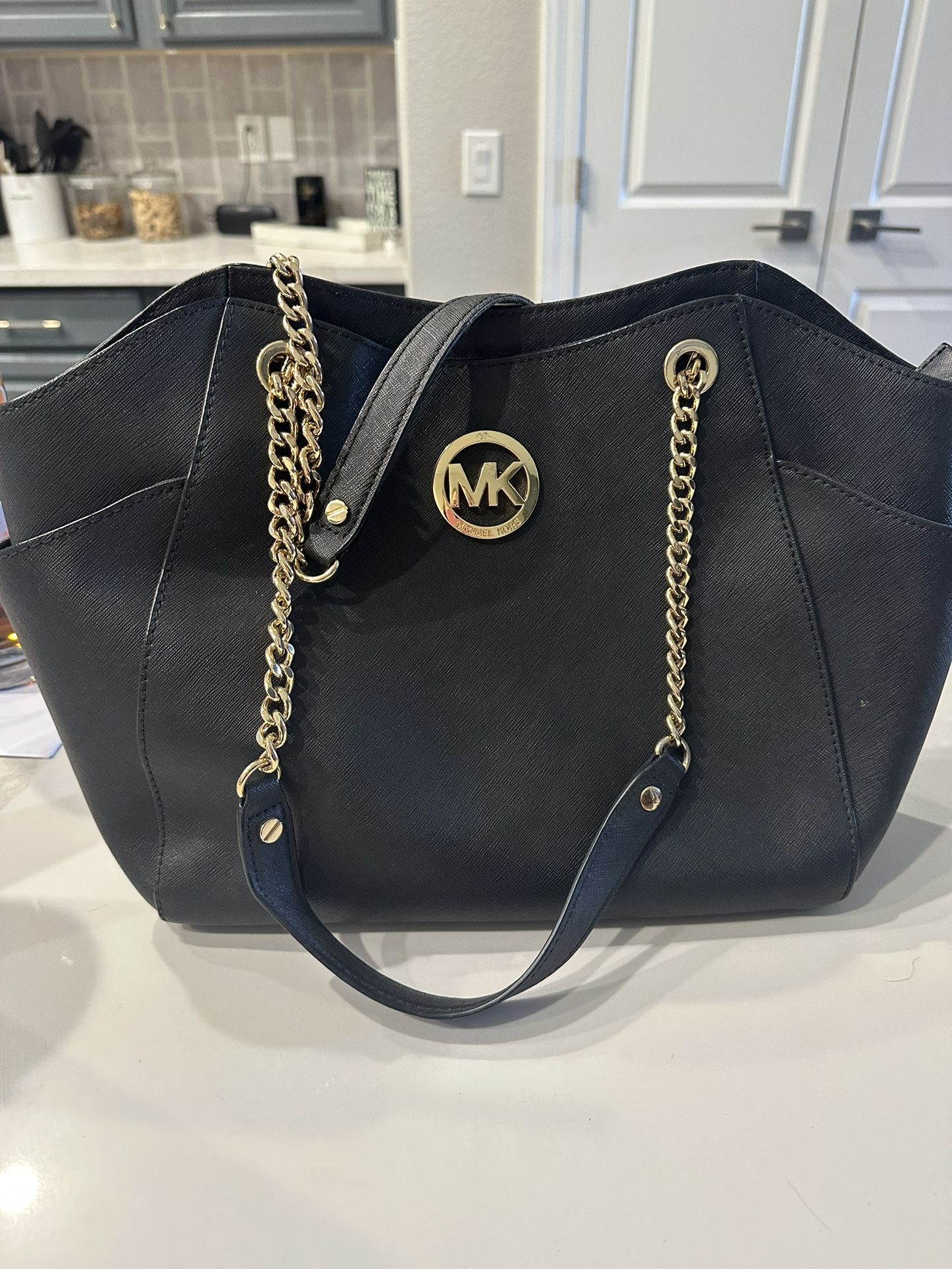 Michael Kors Purse- OBO