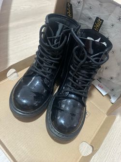 Dr martens