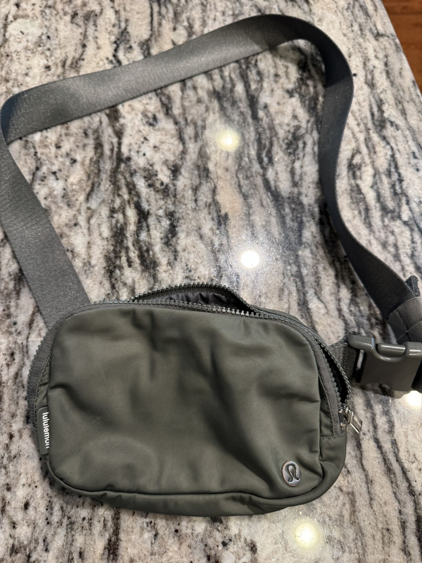 Lululemon Crossbody Bag