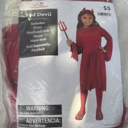 Red Devil