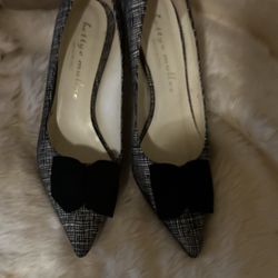 Like New Designer Shoe Size 7-1/2