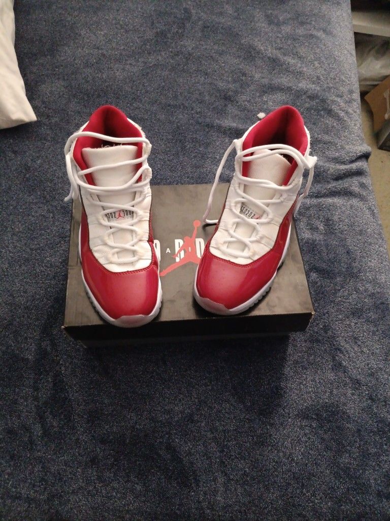 Jordan 11