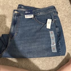 Old Navy Women’s Jeans