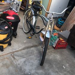 Classic Schwinn 100 Year Anniversary 