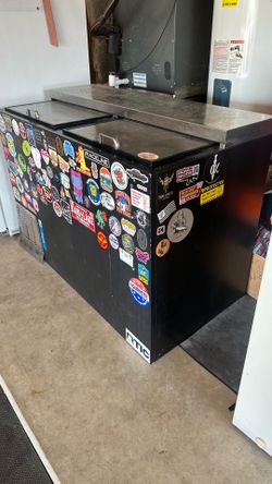 Fridge
