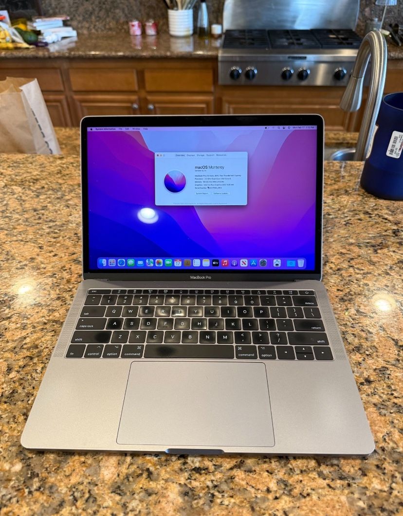 MacBook Pro Laptops & Netbooks