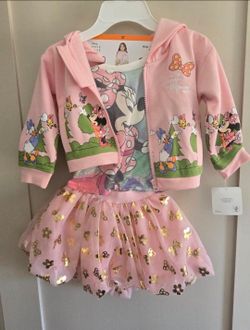 Toddler Clothing