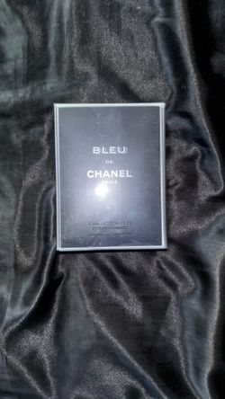 Bleu De Chanel Paris