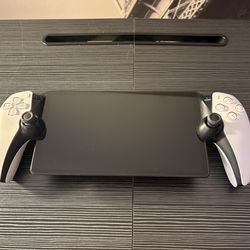 PlayStation Portal Remote Player (PS5) – Excellent Condition