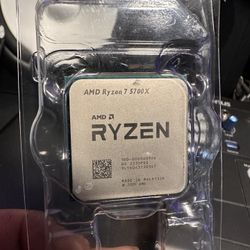 AMD Core 5700x 