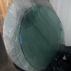 Free Glass Table Tops