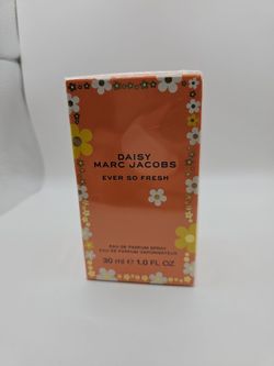 Marco Jacobs ever so fresh edp 30 ml