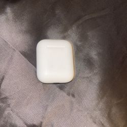 First gen airpods 