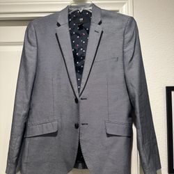 H&M Men’s Blazer Sport Coat