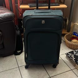 26 Inches Check In Airplane Luggage 
