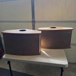 Bose 901 Series VI