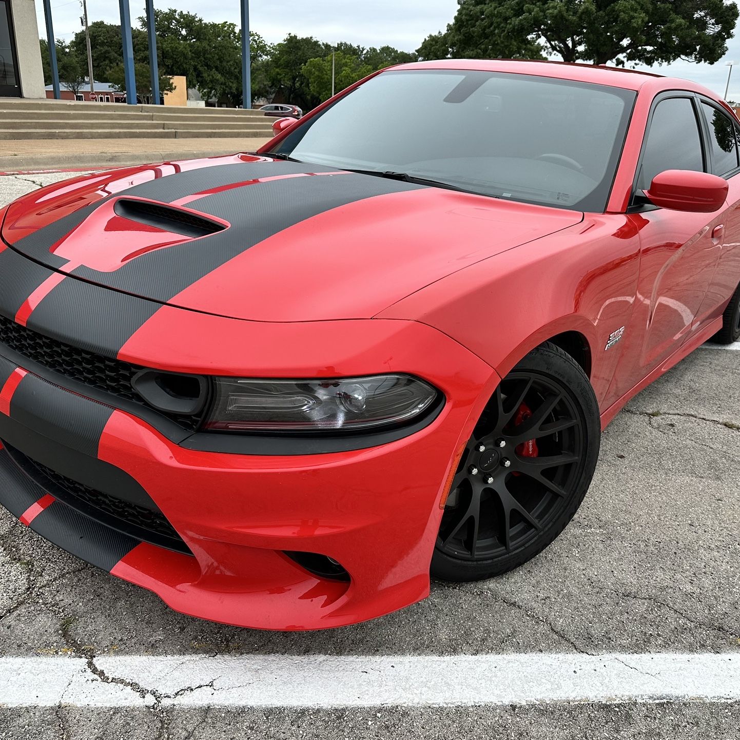 2020 Dodge Charger