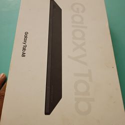 Galaxy Tablet A8