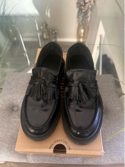 adrian doc martens